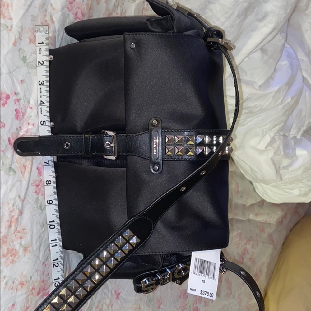 Michael Kors messenger bag